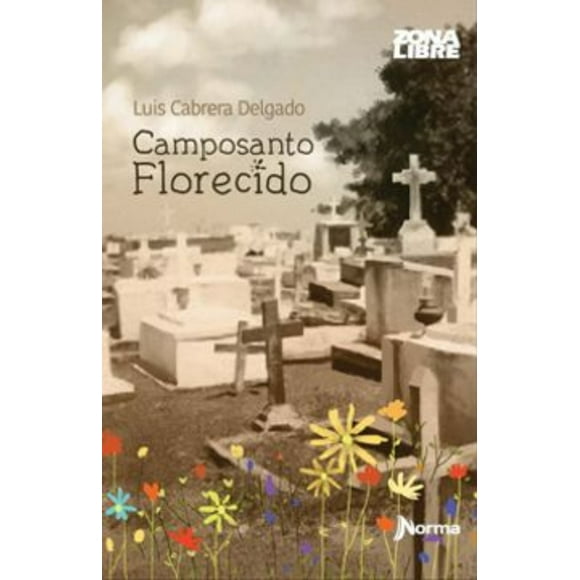 Campo Santo Florecido