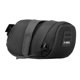thumbnail image 4 of Bolsa De Sillín De Bicicleta De Cu?a Para Bicicleta De Carretera MTB, Paquete Debajo Del Asiento, Negro, 4 of 5