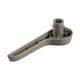 thumbnail image 2 of Palanca De Manija Reclinable Para Asiento Delantero, Interior Automático Para GMC Sierra 2007-2013, Delantera Izquierda 15232594, 2 of 5