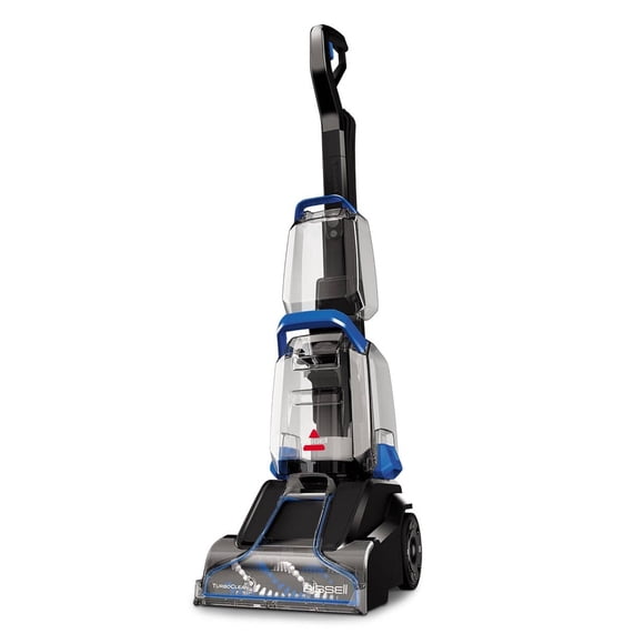 Aspiradora BISSELL TurboClean Cobalt Blue para Alfombras