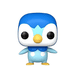 thumbnail image 2 of Funko Pop Games Pokemon Piplup, 2 of 2