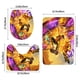 thumbnail image 3 of Juego de Alfombras de Baño El Aprendiz del Tigre Desmarcar 3 Piezas, 3 of 6