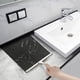 thumbnail image 2 of Effortlessly Clean Your Bathroom and Windows with our 10-Inch Stainless Steel Squeegee, 2 of 4