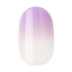 thumbnail image 5 of Uñas Postizas KISS Take A Chance - Morado, Ovalado Corto, 5 of 9