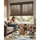 thumbnail image 4 of Pack 2 Cortinas 180x180cm Roller De Bambu De Alta Calidad, 4 of 6
