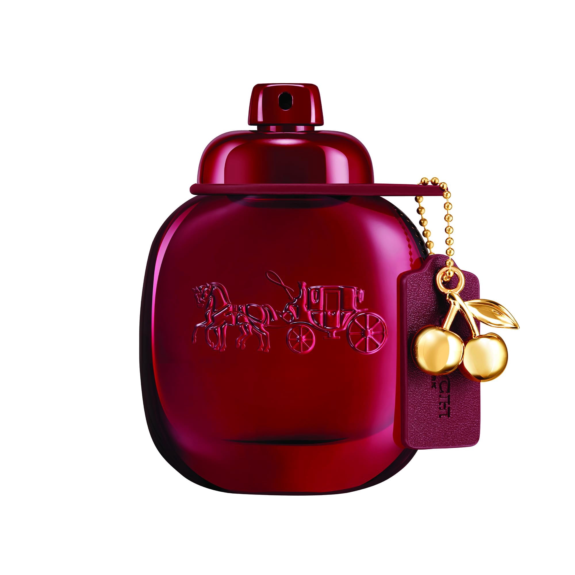 Perfume Coach Cherry Para Mujer, 50 Ml