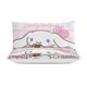 thumbnail image 3 of Cinnamoroll 3-Piece Twin Bed Set - Includes 1 Single Comforter And 2 Pillowcases Bedding - Fade Resistant Microfiber - Cinnamoroll, 3 of 4
