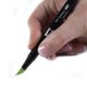 thumbnail image 2 of Marcador artístico Tombow Pluma de pincel dual 158 Oliva Oscura, 2 of 6