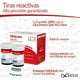 thumbnail image 3 of Glucometro Safe Aq Voice - Rojo + 50 Tiras + 50 Lancetas, 3 of 7