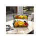thumbnail image 3 of Organizador Multifuncional De Frutas Y Verduras Rectangular, 3 of 4