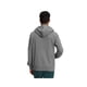 thumbnail image 4 of Poleron The North Face Hombre Half Dome Gris gris M, 4 of 4