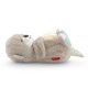 thumbnail image 3 of Fisher-Price Nutria Hora de Dormir Peluche Recién Nacido, 3 of 4