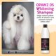 thumbnail image 2 of Shampoo morado blanqueador para perros y gatos OPAWZ 500 ml, 2 of 7