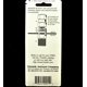 thumbnail image 5 of Antena de radio CB FireStik K-4A Heavy Duty SO-239 con soporte de perno, 5 of 6