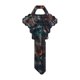 thumbnail image 1 of Teléfono fijo Hillman WACKEY-68-SC1 Camo Key Blank, 1 of 1