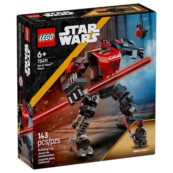 Legos Lego Meca De Darth Maul™