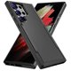 thumbnail image 1 of Funda Wireless PROTECH para Galaxy S23 Ultra 5G Negra, 1 of 7