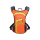 thumbnail image 1 of Mochila outdoor trekking + bolsa de agua color naranja, 1 of 3