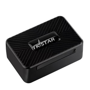 Mini Rastreador Gps Magnético Recargable De 1500Mah Tkstar Tk913 4G