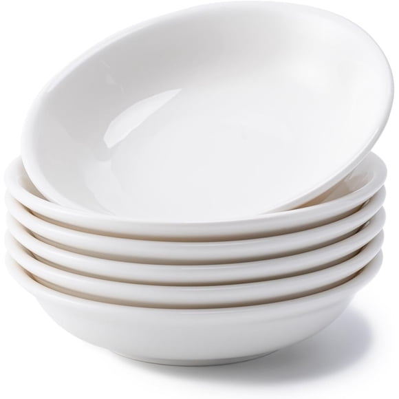 Bowls para Salsa Eisinly 6 Piezas 3 oz (89 ml)