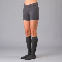 Pack 2X Calza Short Escolar Flores 50810-11