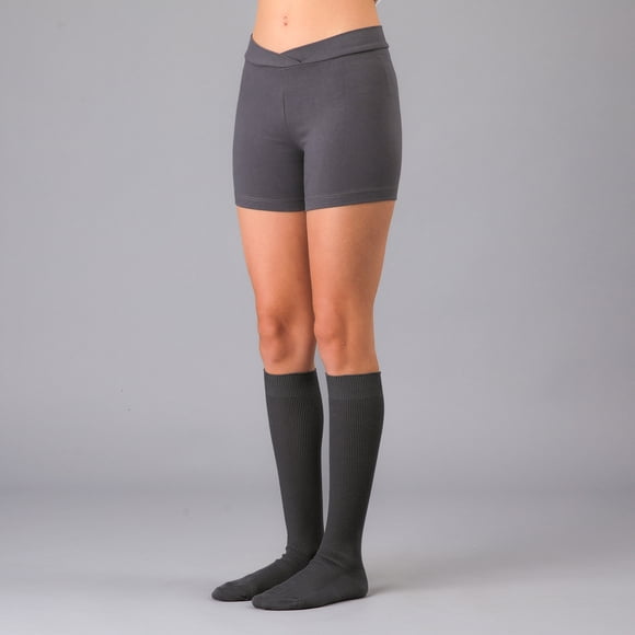 Pack 2x Calza Short Escolar Flores 50810-11