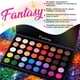 thumbnail image 2 of Paleta de sombras de ojos CHARMCODE 40 colores Mate y Brillo, 2 of 7