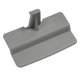 thumbnail image 3 of Pestillo para Asiento Plegable KUAFU F150/F-150 2010-2018 Gris, 3 of 9