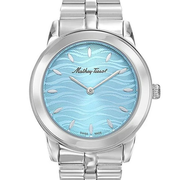 Reloj Mathey-Tissot Mujer Artemis D10860ABU