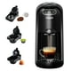 thumbnail image 1 of Cafetera 3 En 1 Nappo 1400w Compatible Dolce Gusto Nespresso, 1 of 8