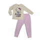 thumbnail image 1 of Pijama Niña Micro Polar S11539-0205 Beige 6, 1 of 5