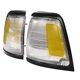 thumbnail image 4 of Luces de esquina HECASA para Toyota Pickup 1992‑1995, 4 of 9