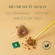 thumbnail image 4 of Té LUXMI Vainilla y Menta 25 g (25 bolsas), 4 of 8