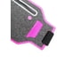 thumbnail image 2 of Banano Deportivo Fucsia Tamaño Único, 2 of 3