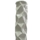 thumbnail image 3 of Jarrón Decorativo Toulouse Grande Blanco, 3 of 4