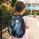 thumbnail image 5 of Robocop Mochila Escolar para Niños y Niñas, Mochila Infantil Ligera de Alta Calidad, Grande y Duradera Azul, 5 of 6