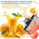thumbnail image 4 of Cuchilla extractora Pro de repuesto para Nutribullet Lean 1200 W, 4 of 7