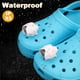 thumbnail image 4 of Light Up Your Adventures with 2pcs Clogs Head Lights - Perfect for Camping, Walking, Hiking, and Fishing at Night, 4 of 5