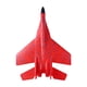 thumbnail image 3 of Juguete Avión Planeador De Espuma EPP Rojo, 3 of 5