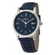 thumbnail image 3 of Reloj Mathey-Tissot Unisex City Leather H611251ABU, 3 of 4