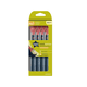 thumbnail image 1 of Set 4 Cucharas Con Sensor De Temperatura Heatsense, 1 of 3