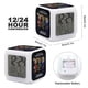 thumbnail image 2 of FIFA-theme 7 colors Alarm Clock Digital LED Alarm Clock Gifts for kids friends family, 2 of 6