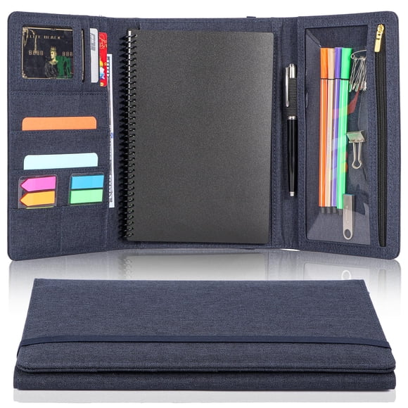 Funda Para Agenda A5 Organizador Ejecutivo Impermeable