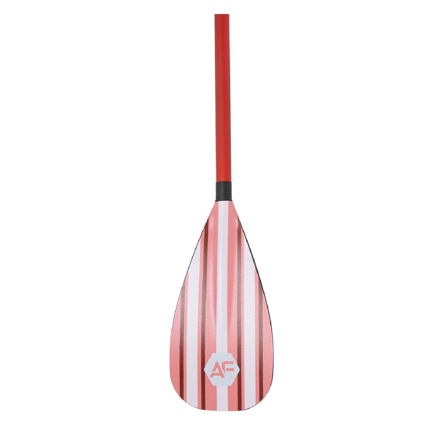 Aqua Force - Remo Sup / Kayak Fibra De Vidrio Redfish