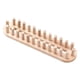 thumbnail image 1 of Telar De Madera Para Tejer, Duradero, Resistente, Fácil De Usar, Para Hacer Mantas., 1 of 5
