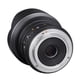 thumbnail image 5 of Lente Rokinon Cine DS 14 mm T3.1 para Micro Four Thirds, 5 of 5