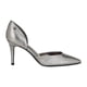thumbnail image 5 of Zapato Calvin Klein Gloria Pump para mujer, antracita 040, talla 9, 5 of 6