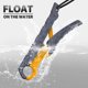 thumbnail image 2 of Pinzas SNAIL TRAIL 19 cm Flotante para Sujetar Peces, 2 of 7