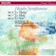 thumbnail image 1 of Música PHILIPS: Sinfonías de Haydn dirigidas por Neville Marriner, 1 of 1