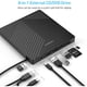 thumbnail image 3 of Unidad Externa CD DVD ORIGBELIE BT669 USB 3.0 Ultra Slim, 3 of 3
